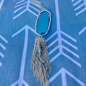 Kendra Scott Mystic Iridescent Rayne